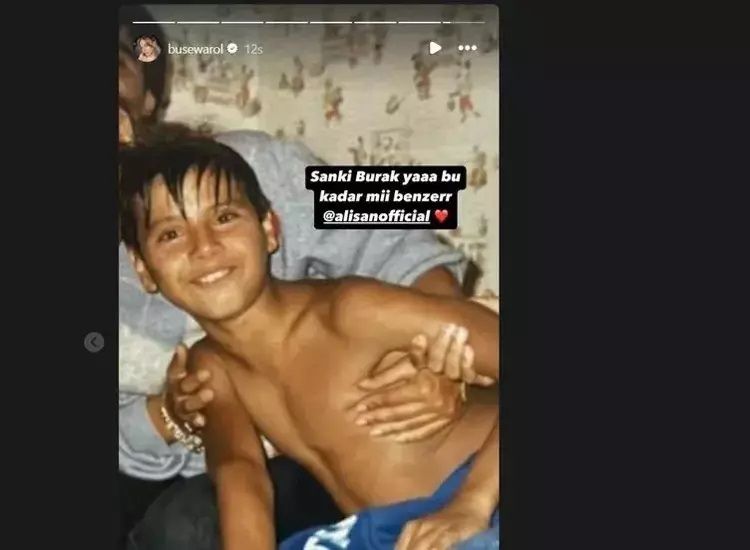 Alişan mutlu evliliğin sırrını verdi! ''Eşine itaat edeceksin'' 5