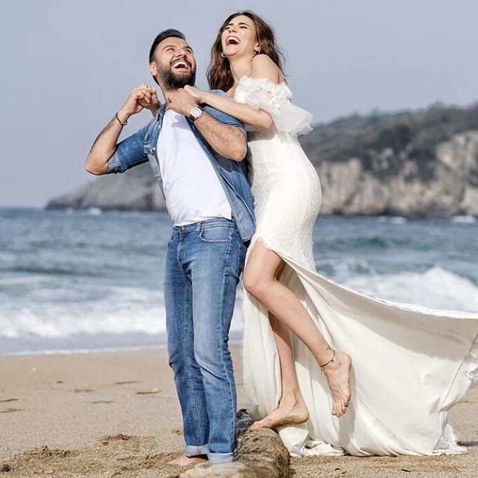 Alişan mutlu evliliğin sırrını verdi! ''Eşine itaat edeceksin'' 4