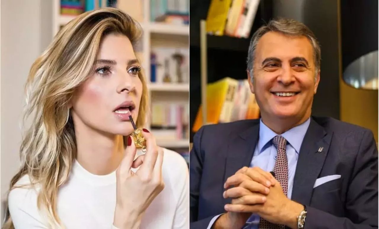 Tuğba Coşkun ile Fikret Orman’ın 7 yıllık aşkı sona erdi: Evlilik beklentileri boşa çıktı! 1