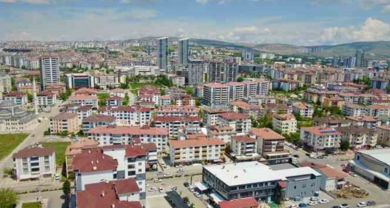 Aidat krizine son! Site yönetimlerine yeni düzenleme geliyor 4