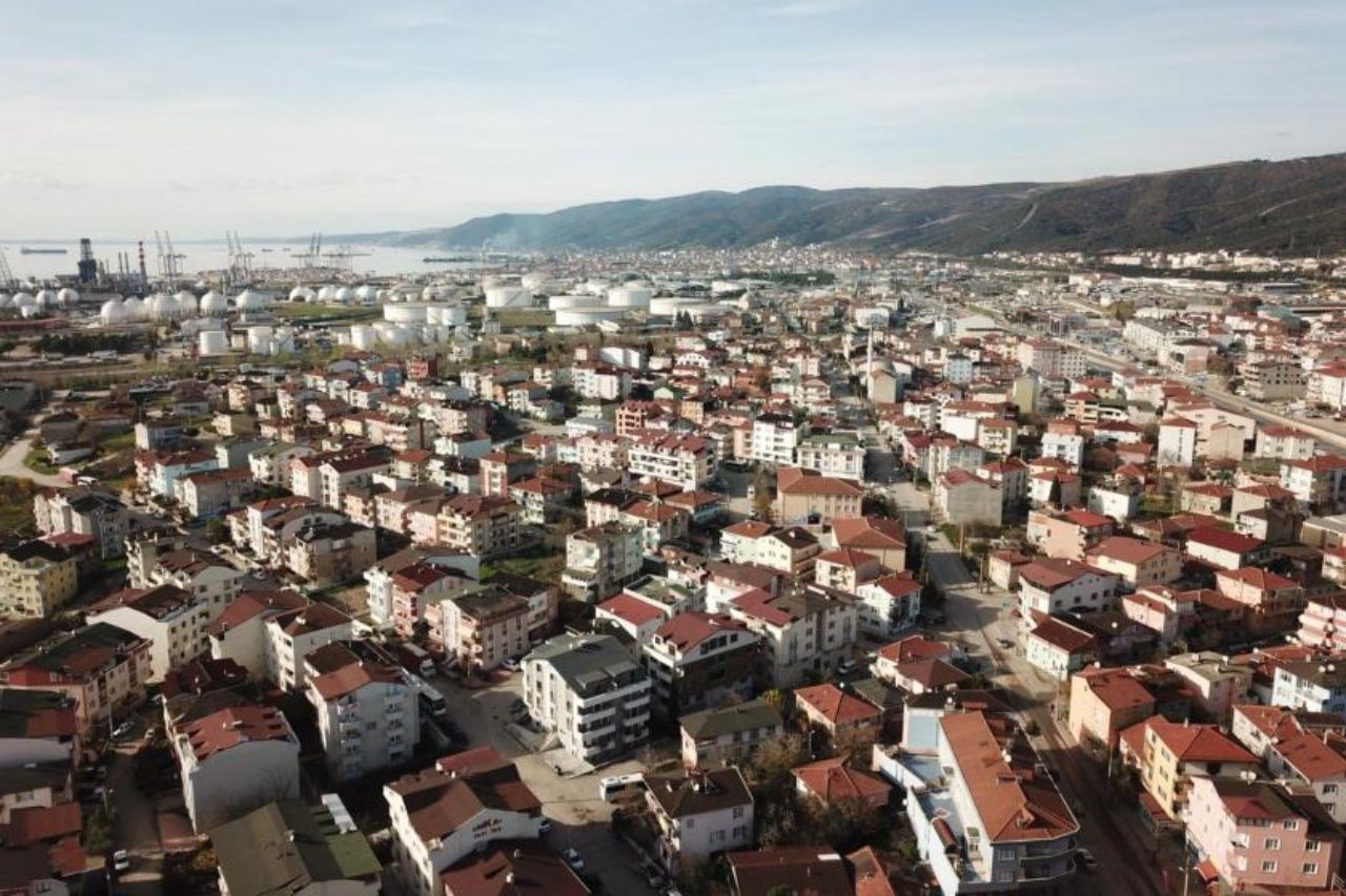 Aidat krizine son! Site yönetimlerine yeni düzenleme geliyor 1
