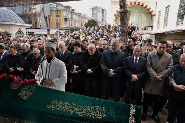 Ardında sır perdesi bıraktı! Mimar Ece Gürel'in cenazesinde dikkat çeken sözler: 'Çok soru işareti var' 5