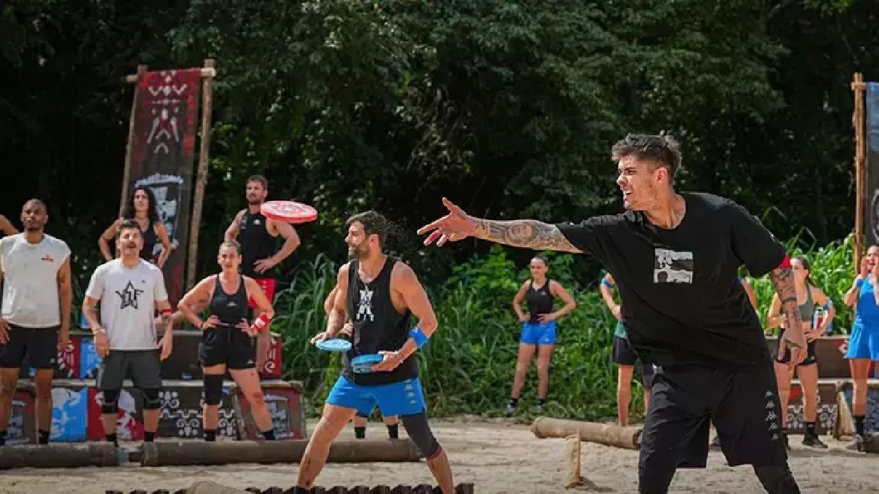 Survivor eleme adayları kim? 7 Mart Cuma Survivor'da potada kimler var? 2
