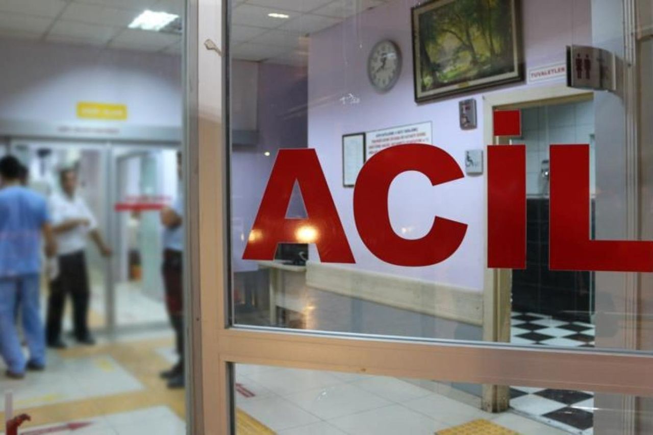 Sahte rapor şebekesi! Hastanede milyonluk vurgun gizli kamerayla ortaya çıktı 1