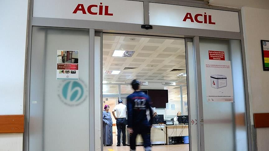 Sahte rapor şebekesi! Hastanede milyonluk vurgun gizli kamerayla ortaya çıktı 4