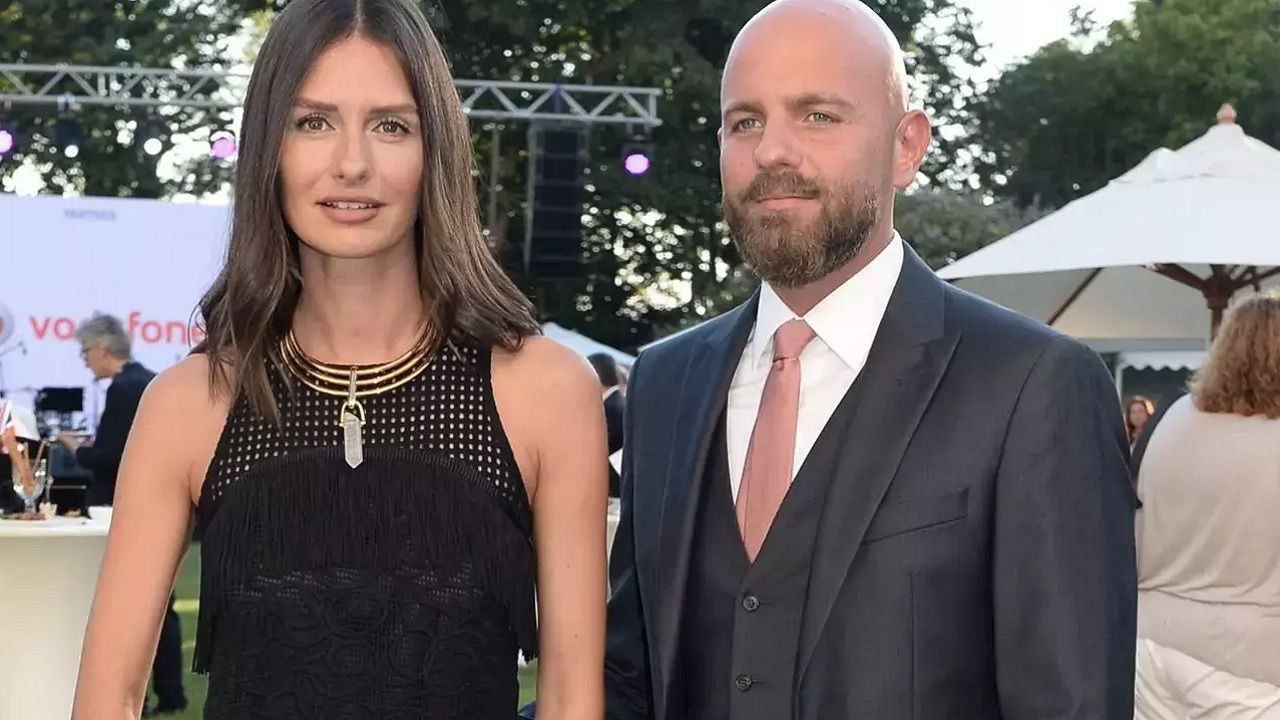 Yasemin Özilhan'dan estetik itirafı: "Sadece dudağımda dolgu var!" 4