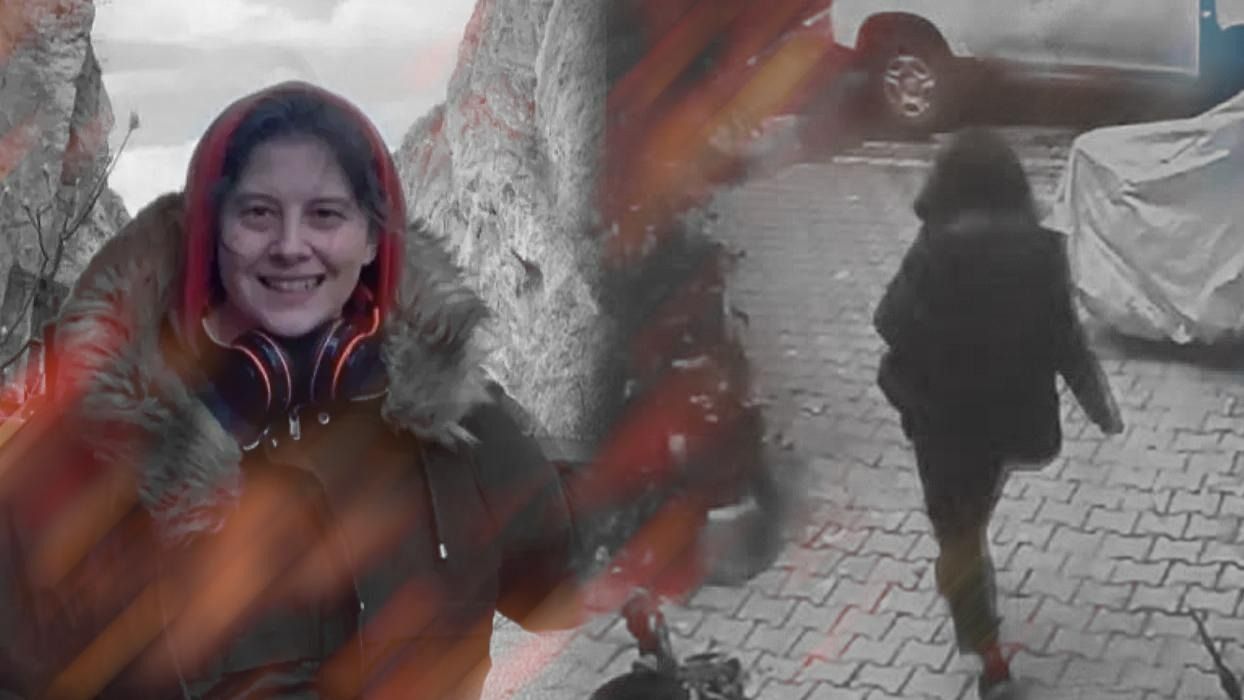Gizemli ölümde yeni detaylar! Ece Gürel'in ön otopsi raporu çıktı! Vücudunda çok sayıda kene var! 4