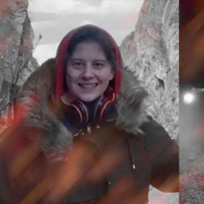 Gizemli ölümde yeni detaylar! Ece Gürel'in ön otopsi raporu çıktı! Vücudunda çok sayıda kene var! 6