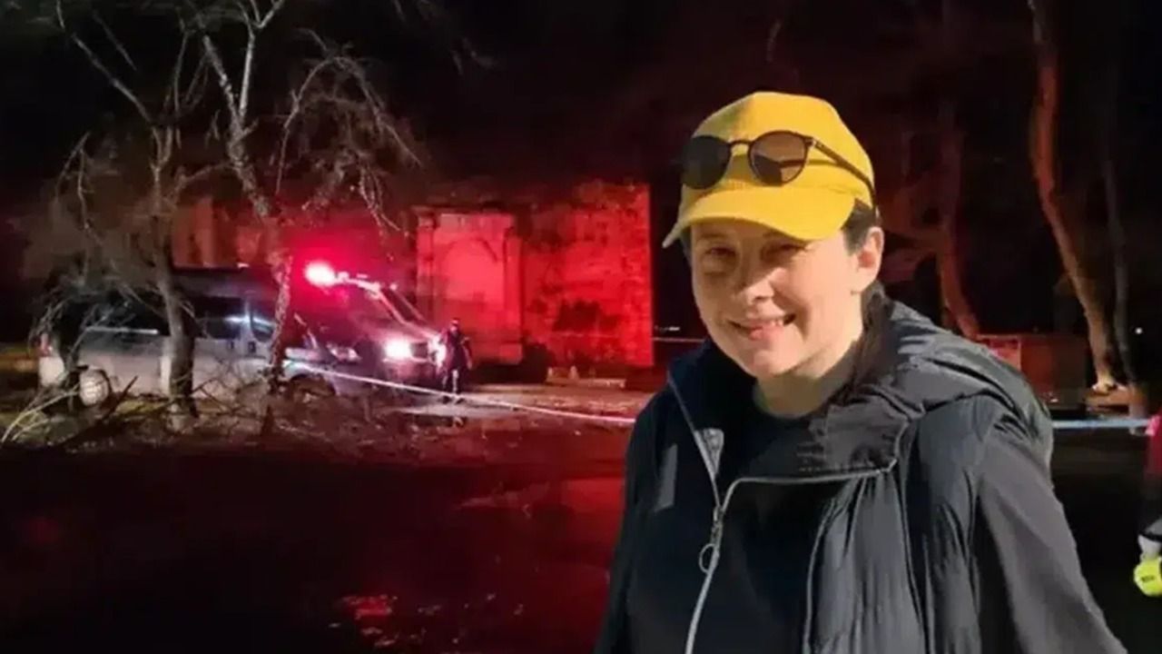 Gizemli ölümde yeni detaylar! Ece Gürel'in ön otopsi raporu çıktı! Vücudunda çok sayıda kene var! 8