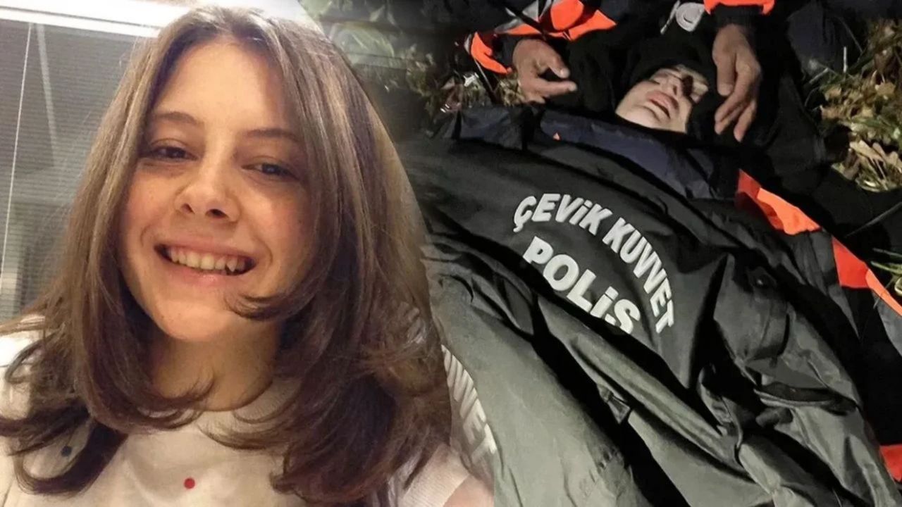 Ece Gürel'e "Witchcraft" (Büyücülük) eğitimi veren Hale Nur Özen Bursa'da gözaltına alındı 3