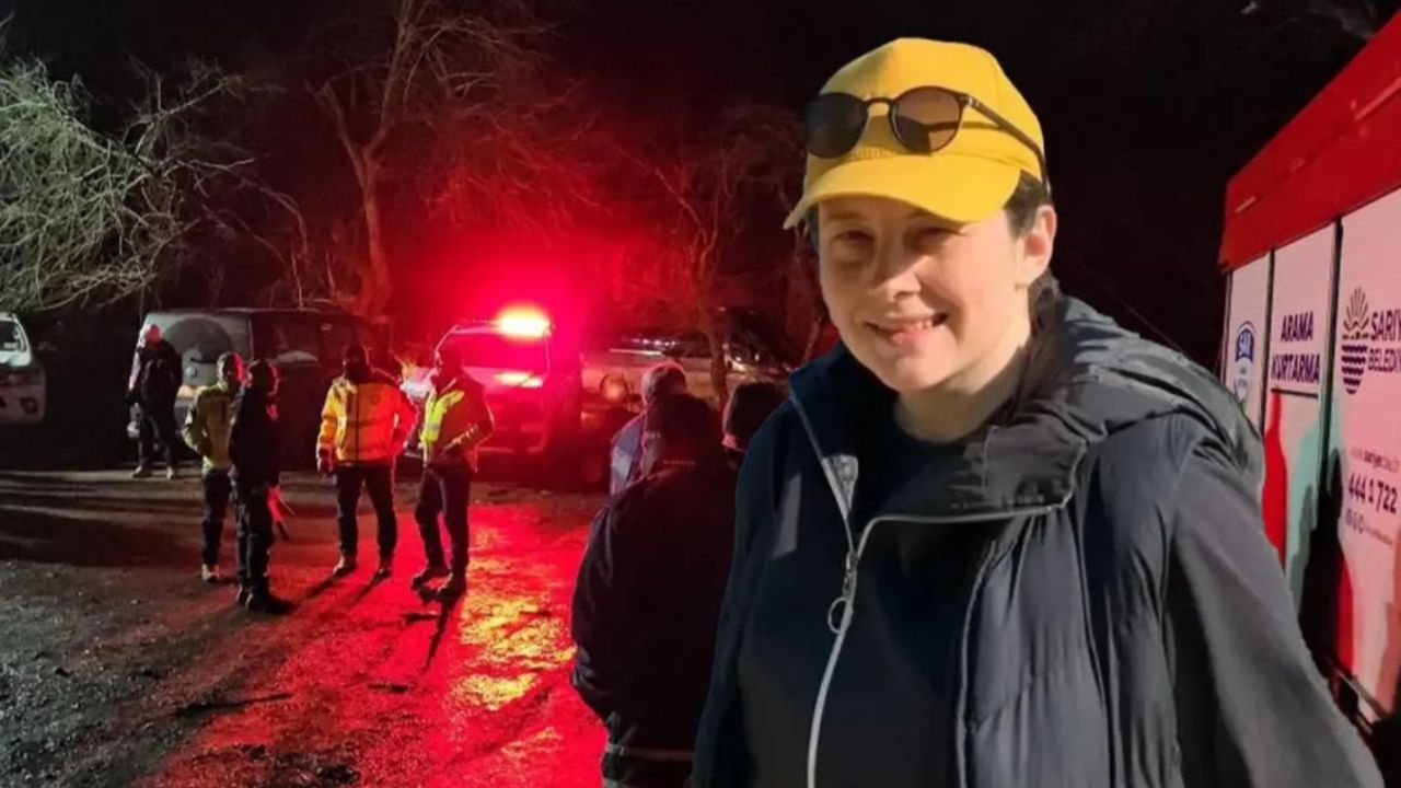 Ece Gürel'e "Witchcraft" (Büyücülük) eğitimi veren Hale Nur Özen Bursa'da gözaltına alındı 2