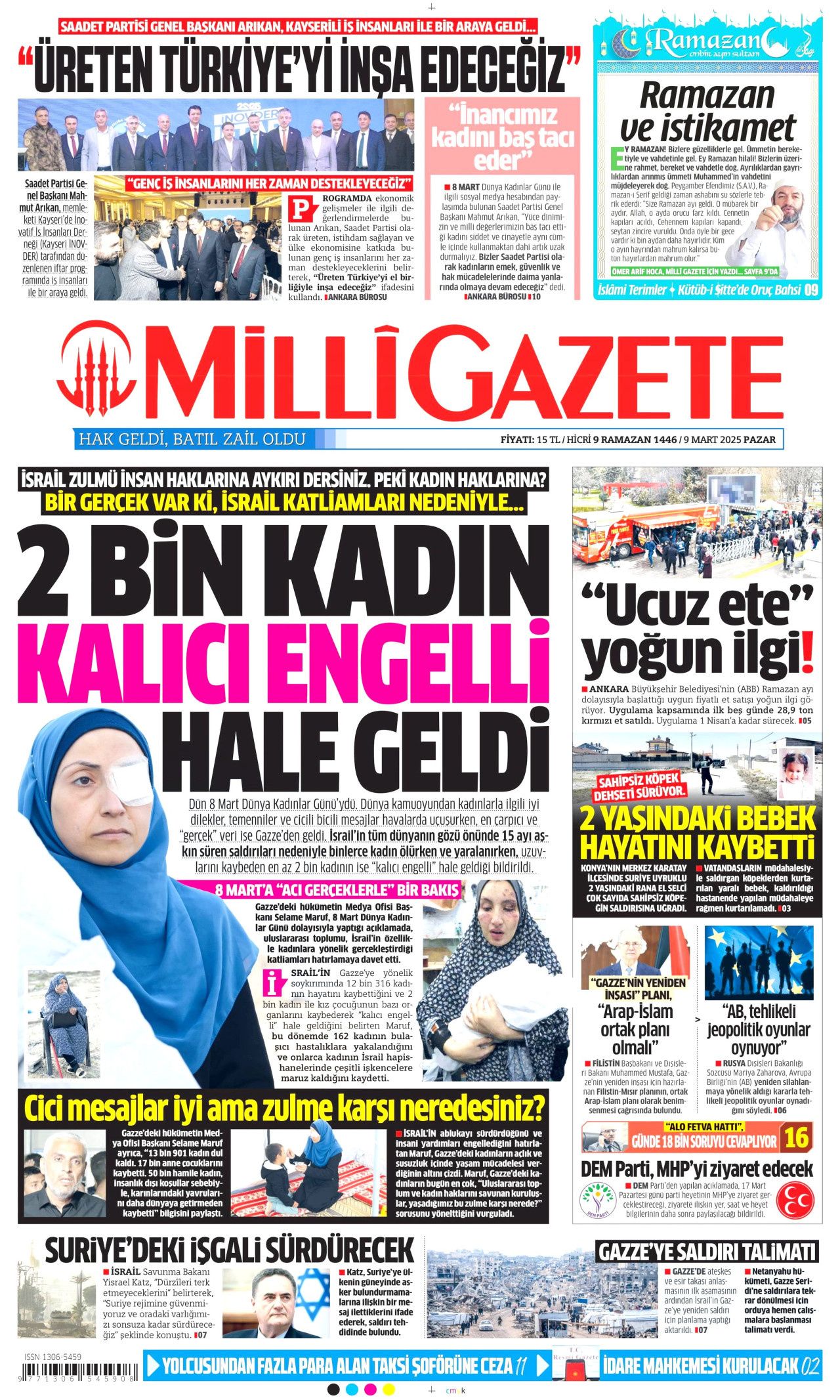 Dönüşüme direnenler dikkat! Bir mesajla evinizden olmayın... 17