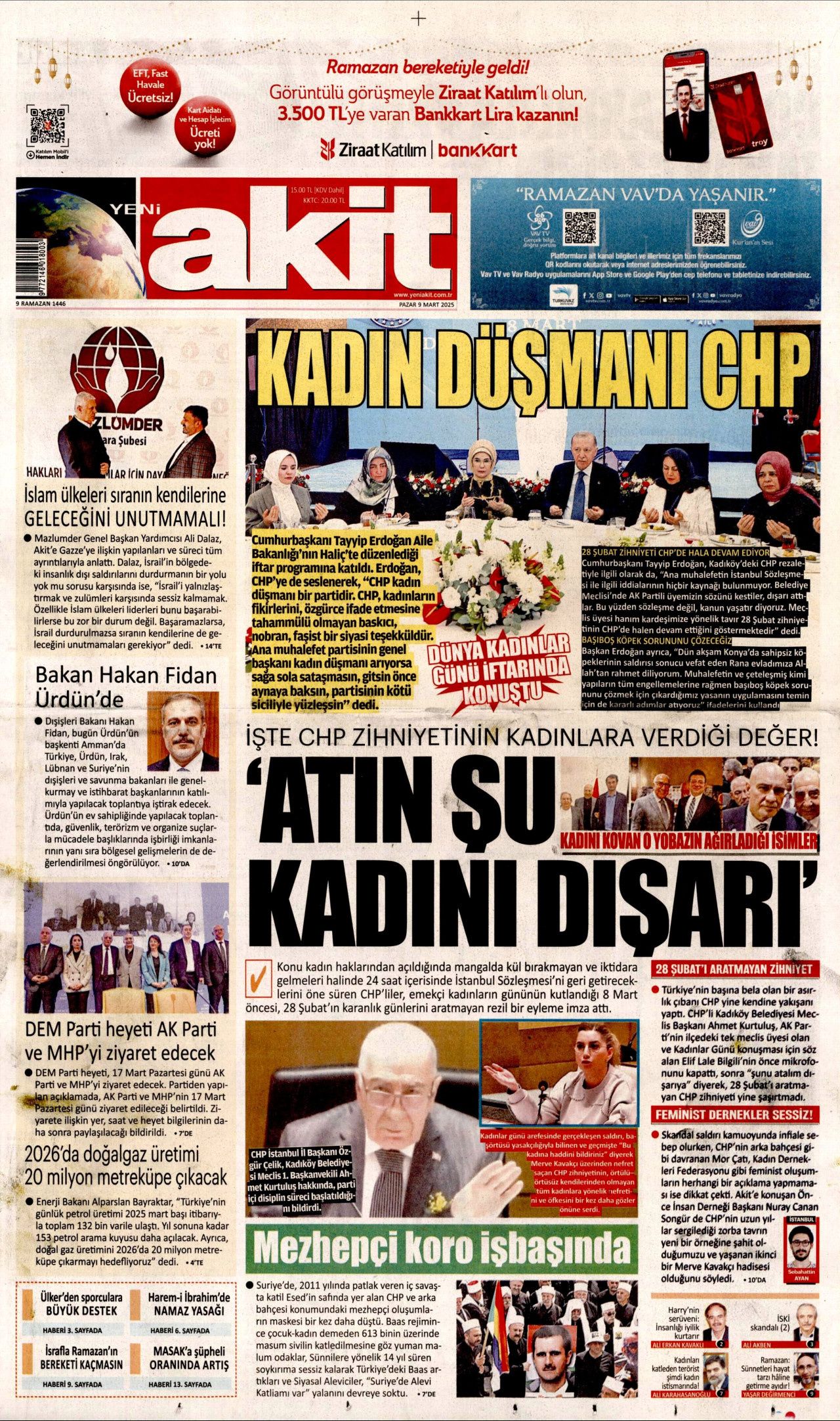 Dönüşüme direnenler dikkat! Bir mesajla evinizden olmayın... 14