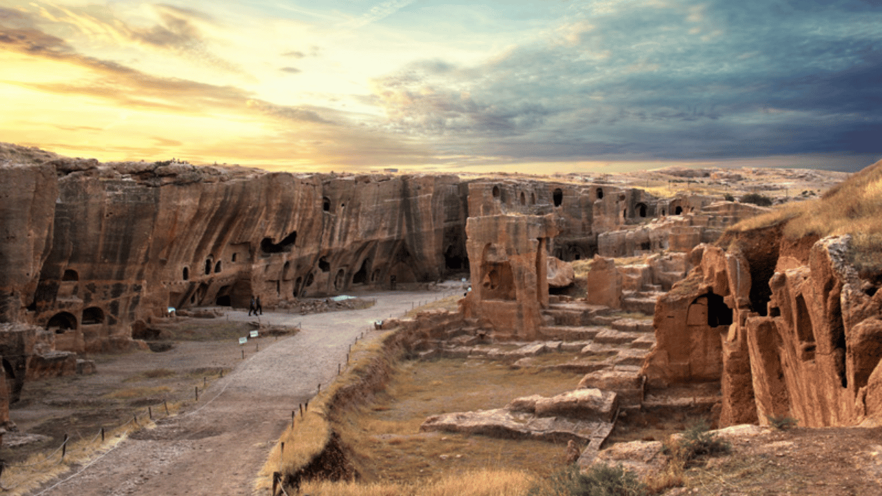 Kültür, tarih ve lezzet dolu bir keşif: Mardin gezi rehberi! 8
