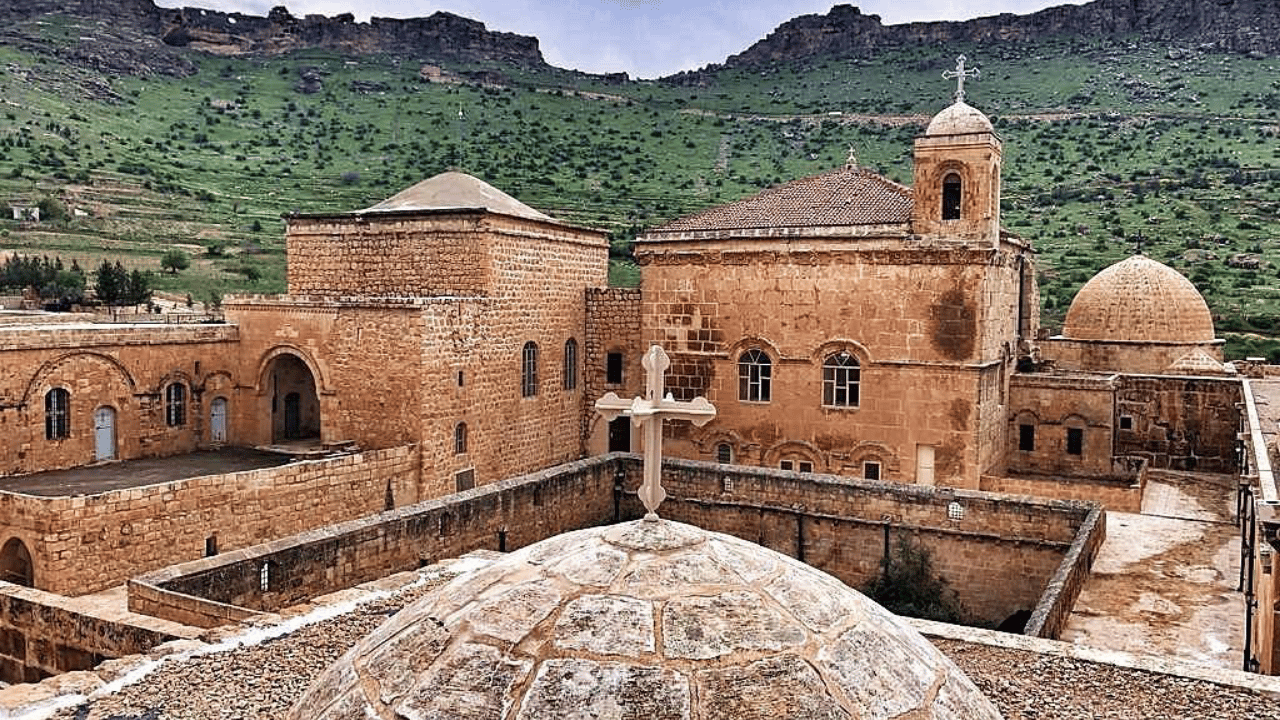 Kültür, tarih ve lezzet dolu bir keşif: Mardin gezi rehberi! 4