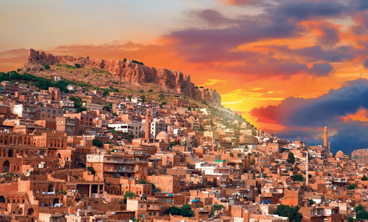 Kültür, tarih ve lezzet dolu bir keşif: Mardin gezi rehberi! 2