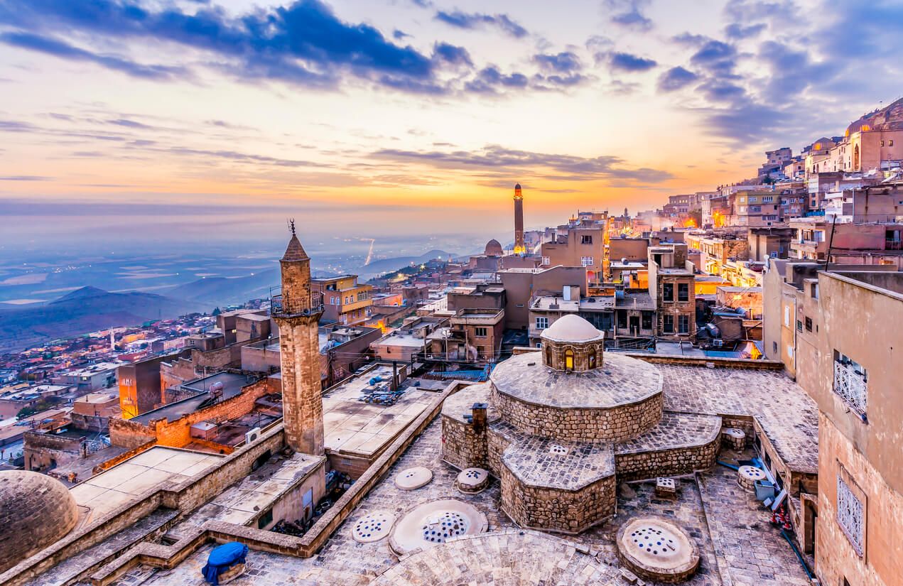 Kültür, tarih ve lezzet dolu bir keşif: Mardin gezi rehberi! 1