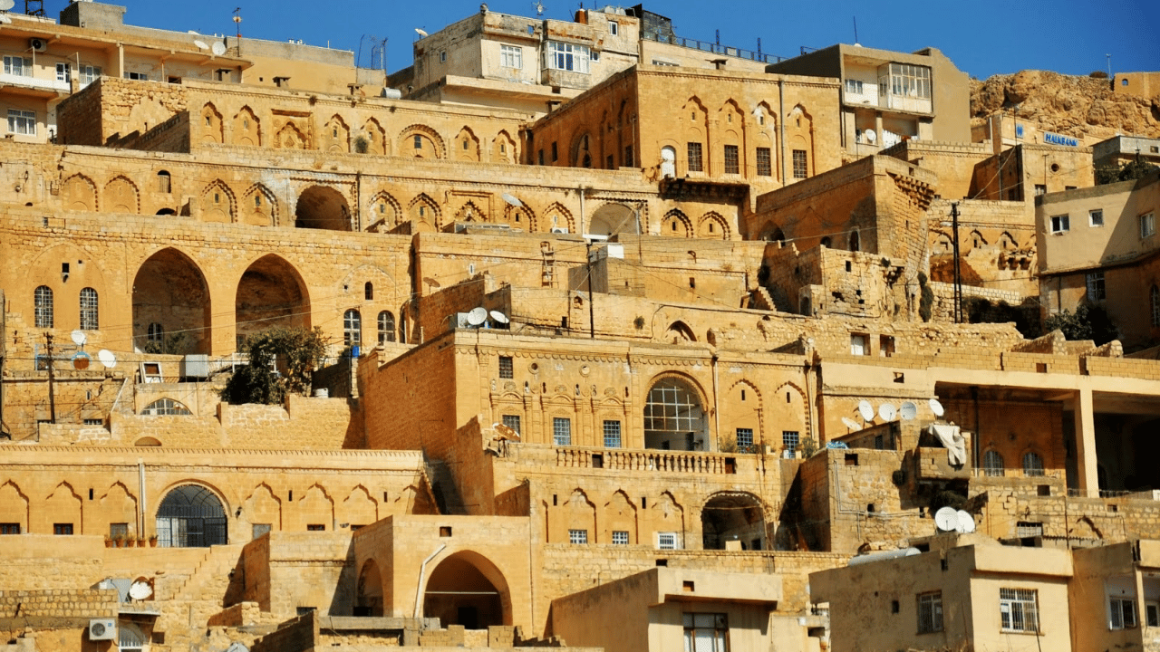 Kültür, tarih ve lezzet dolu bir keşif: Mardin gezi rehberi! 7