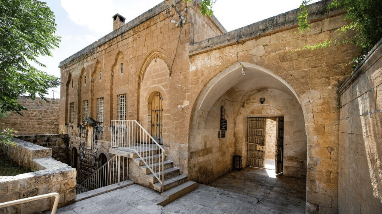 Kültür, tarih ve lezzet dolu bir keşif: Mardin gezi rehberi! 12