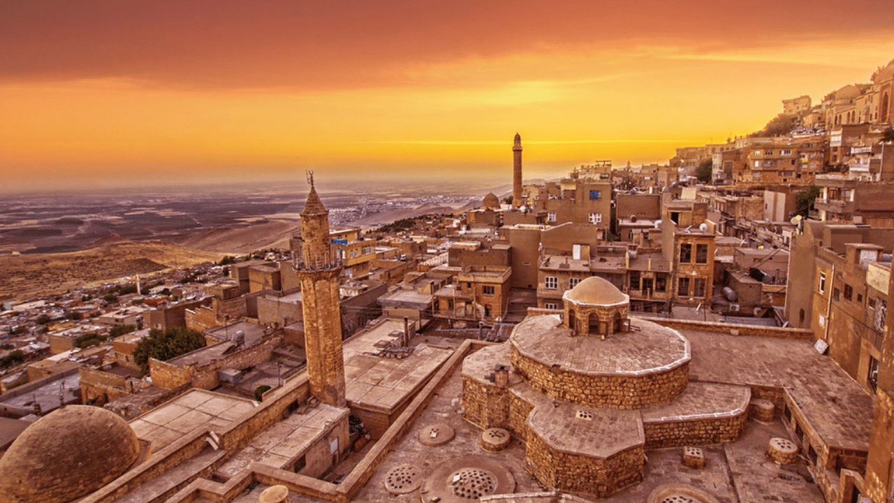 Kültür, tarih ve lezzet dolu bir keşif: Mardin gezi rehberi! 10