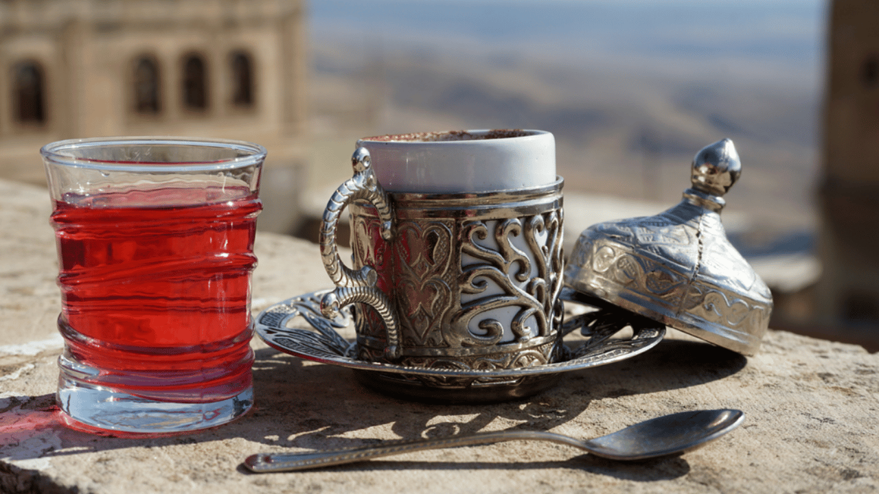 Kültür, tarih ve lezzet dolu bir keşif: Mardin gezi rehberi! 14