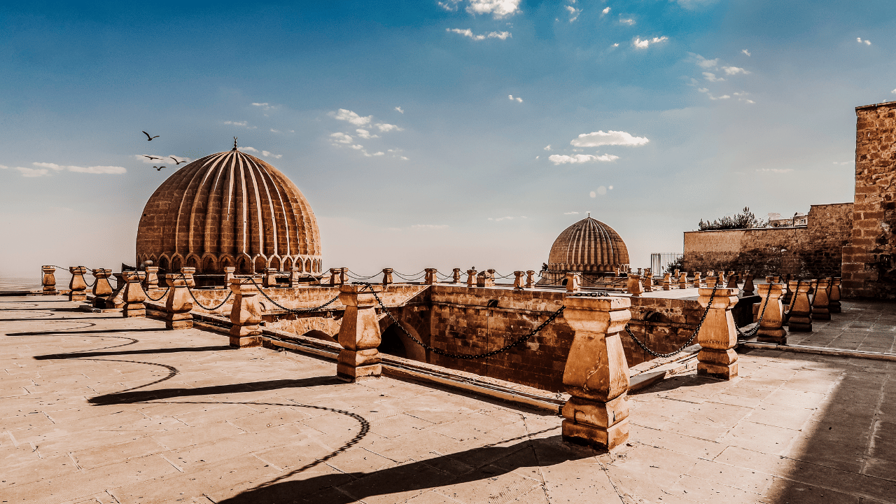 Kültür, tarih ve lezzet dolu bir keşif: Mardin gezi rehberi! 3