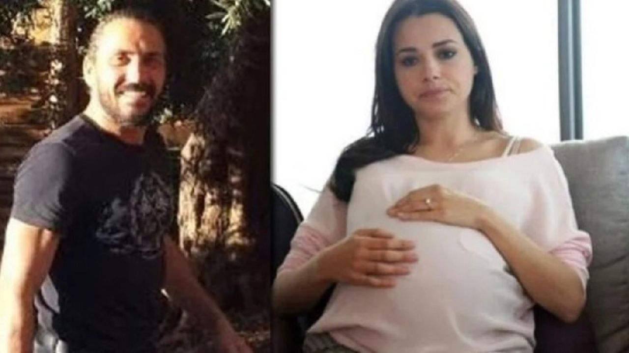 Özgü Namal'dan yıllar sonra yürek yakan açıklamalar: Eşinin vefatını ilk kez anlattı... 3