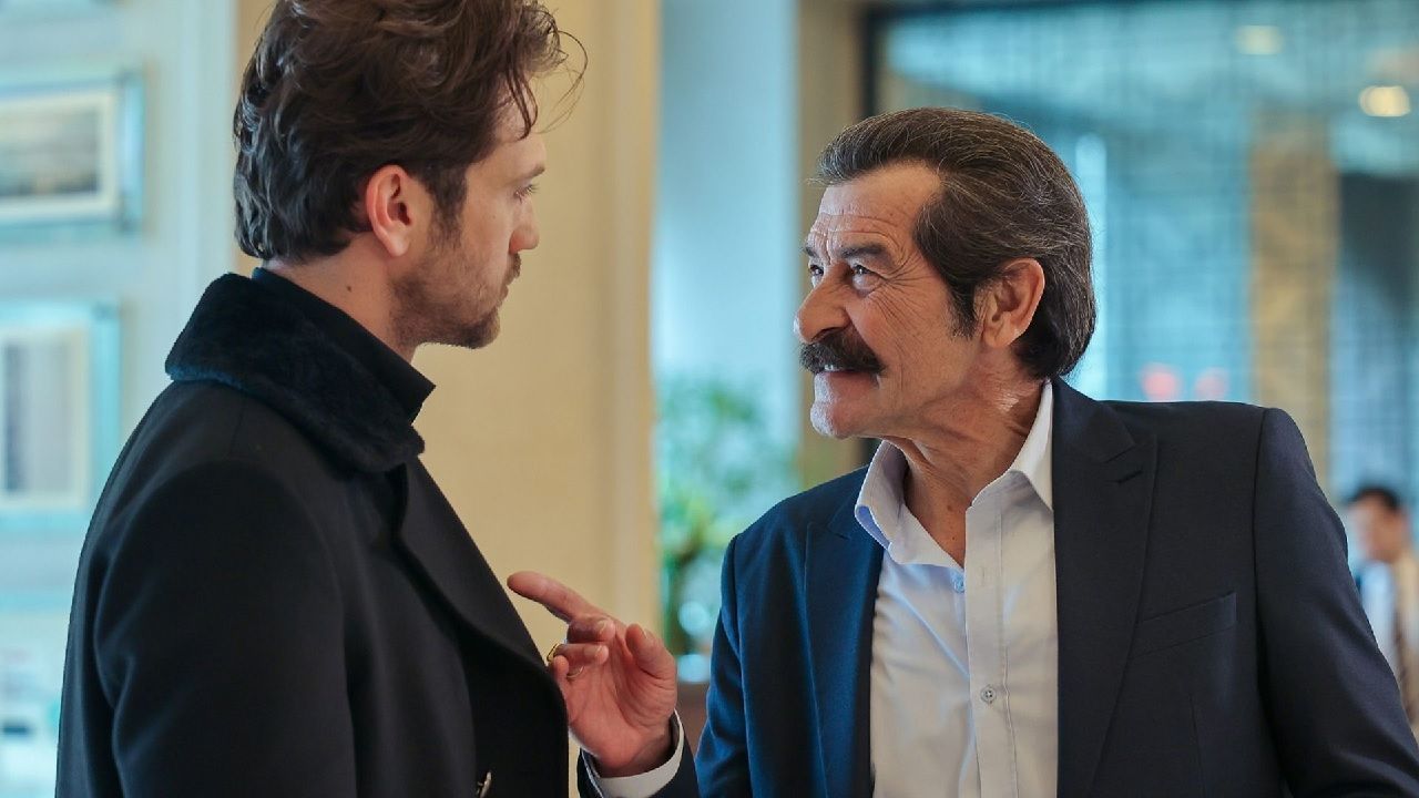 Deha yeni bölümde neler oldu? İmre ve Devran yakınlaşması nefes kesti 3