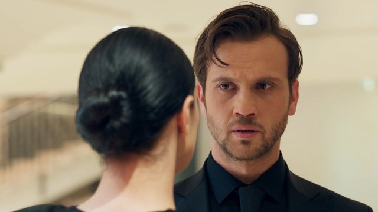 Deha yeni bölümde neler oldu? İmre ve Devran yakınlaşması nefes kesti 4