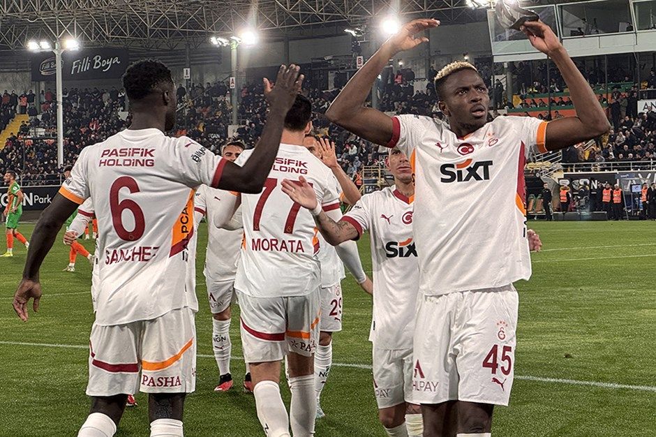 Sergen Yalçın yine gündemi belirledi: Galatasaray için o deplasman çok kritik, bu oyunla imkanı yok! 1
