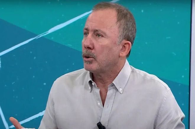 Sergen Yalçın yine gündemi belirledi: Galatasaray için o deplasman çok kritik, bu oyunla imkanı yok! 2