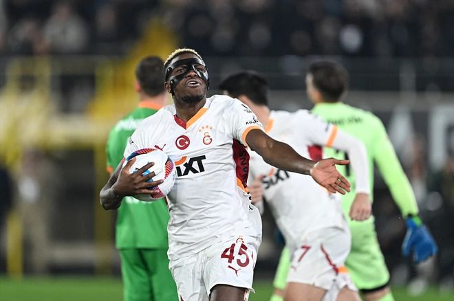 Sergen Yalçın yine gündemi belirledi: Galatasaray için o deplasman çok kritik, bu oyunla imkanı yok! 5
