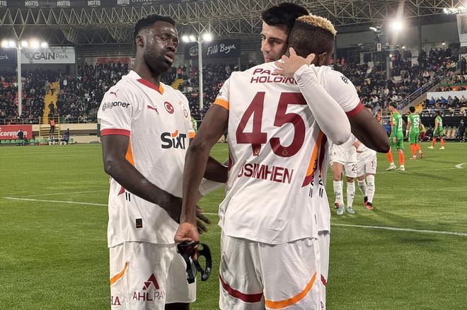 Sergen Yalçın yine gündemi belirledi: Galatasaray için o deplasman çok kritik, bu oyunla imkanı yok! 6