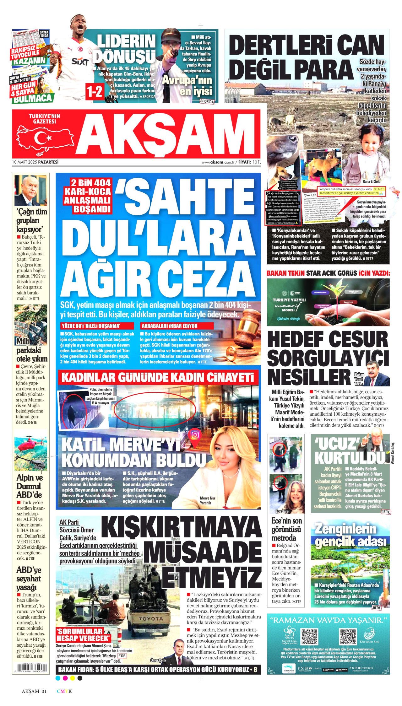 Ece Gürel'e işyerinde tuvalet temizletmek istemişler! Arkadaşı konuştu... 10