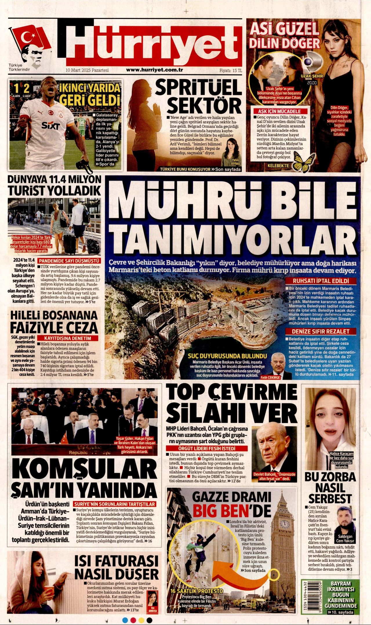 Ece Gürel'e işyerinde tuvalet temizletmek istemişler! Arkadaşı konuştu... 2