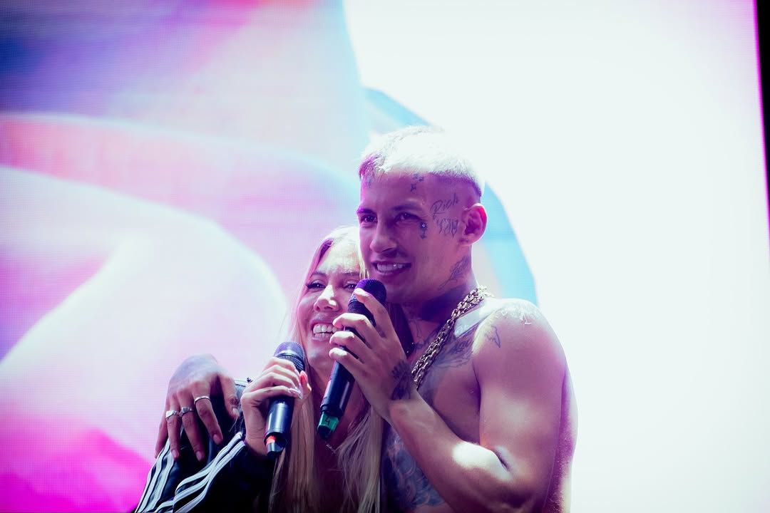 Icardi'den sevgilisine romantik doğum günü mesajı! 'Anlatmaya kelimeler yetmez' 5