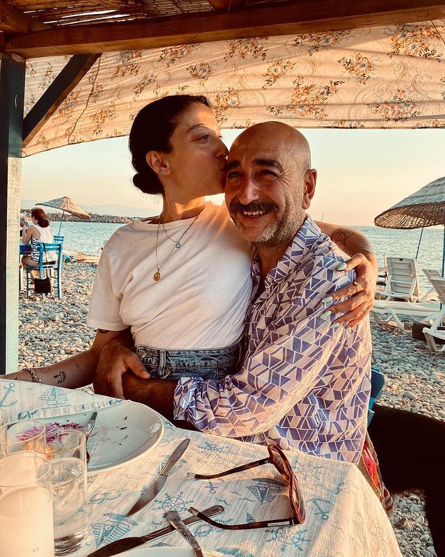 Melike Şahin’in İzmir planı belli oldu: Şehir hayatından kaçış 3