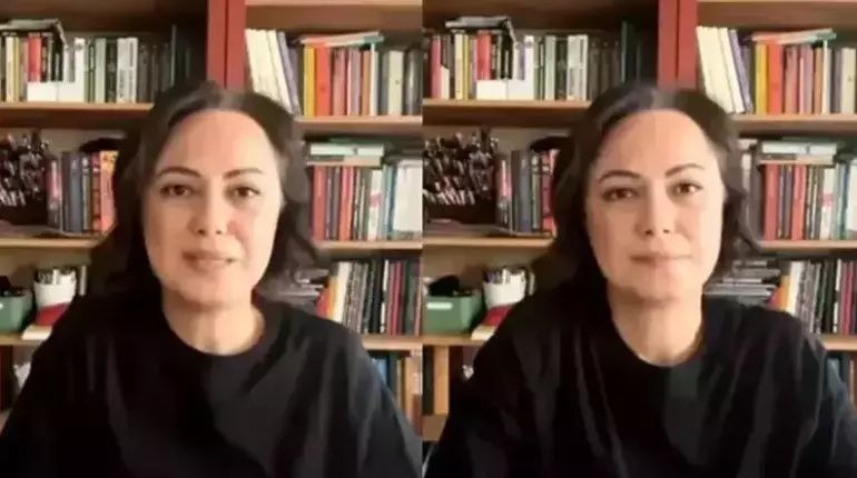 Ece Gürel'e cadılık eğitimi veren Hale Nur Özen'in ifadesi ortaya çıktı! "Son aylarında çok takıntılıydı..." 2