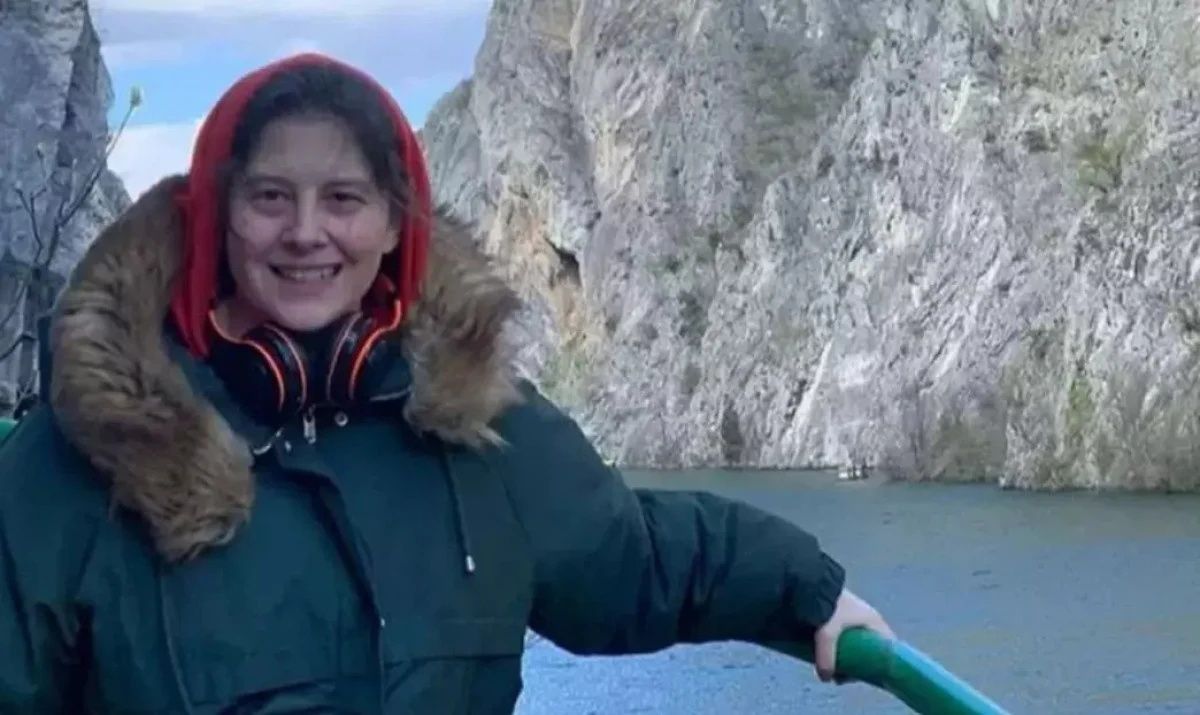 Ece Gürel'e cadılık eğitimi veren Hale Nur Özen'in ifadesi ortaya çıktı! "Son aylarında çok takıntılıydı..." 5