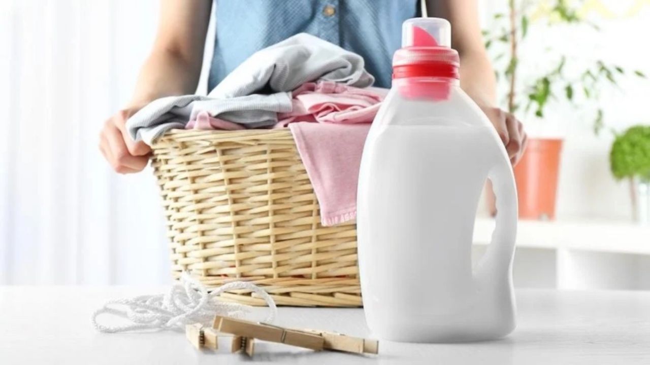 Bakanlıktan ünlü markaya dev ceza! Tek yıkamada geçer yalanı ifşa edildi 2
