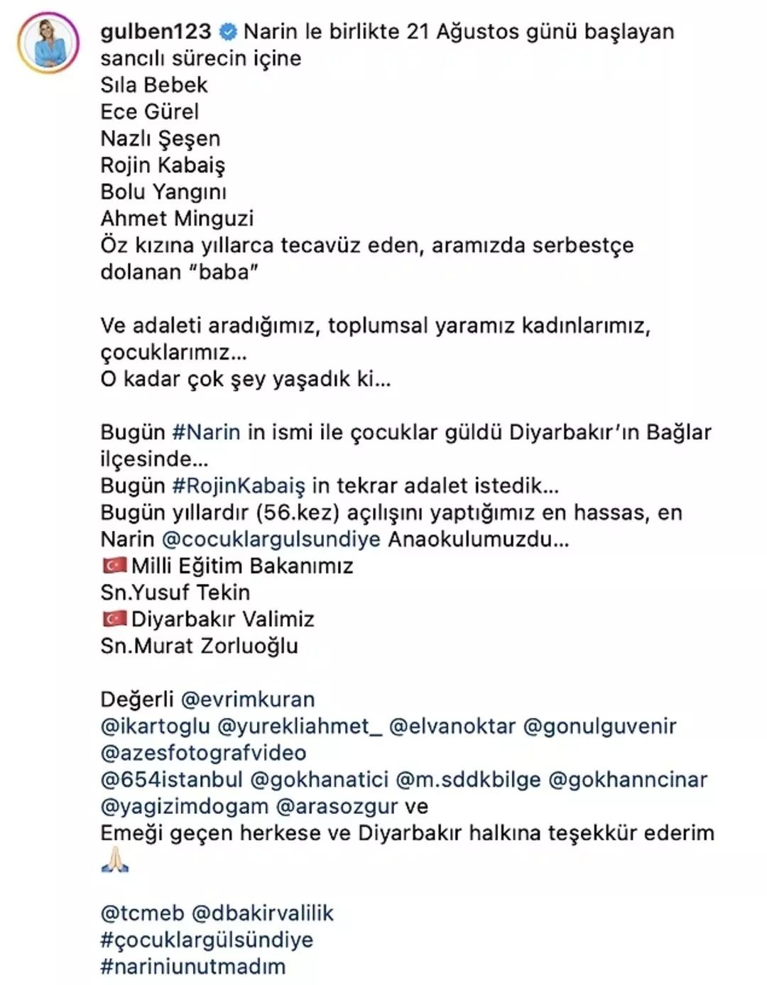Demet Akalın ile Gülben Ergen arasında teşekkür krizi: Takibi bıraktı, resti çekti! 4