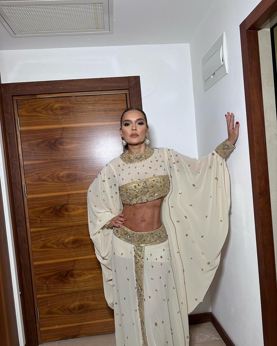 Demet Akalın'ı kahreden ölüm! 6