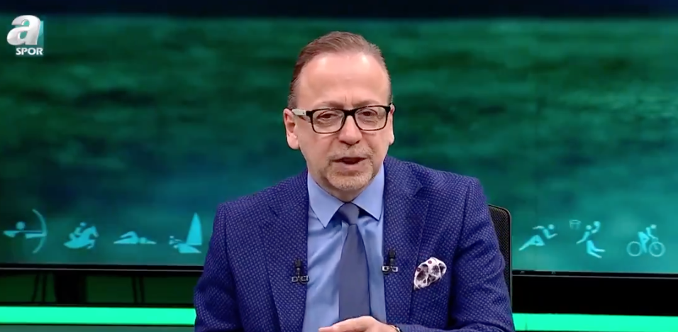 İbrahim Hacıosmanoğlu açıkladı: "Bir daha yabancı hakem gelmeyecek, ligi Türk hakemlerle bitireceğiz" 3