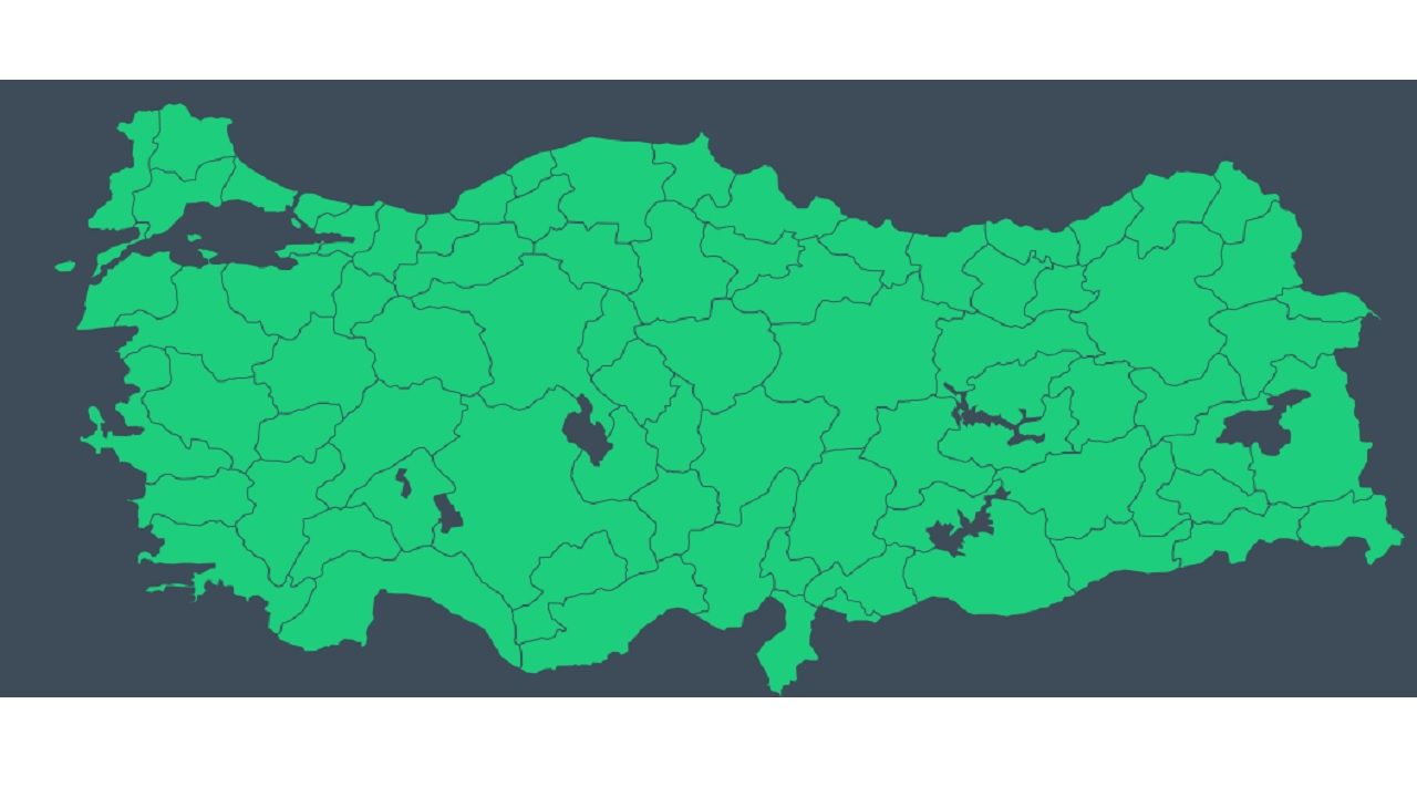 11 Mart 2025 Salı Yurt geneli hava durumu tahminleri geldi! İl il sıcaklıklar yükselmeye devam edecek... 3
