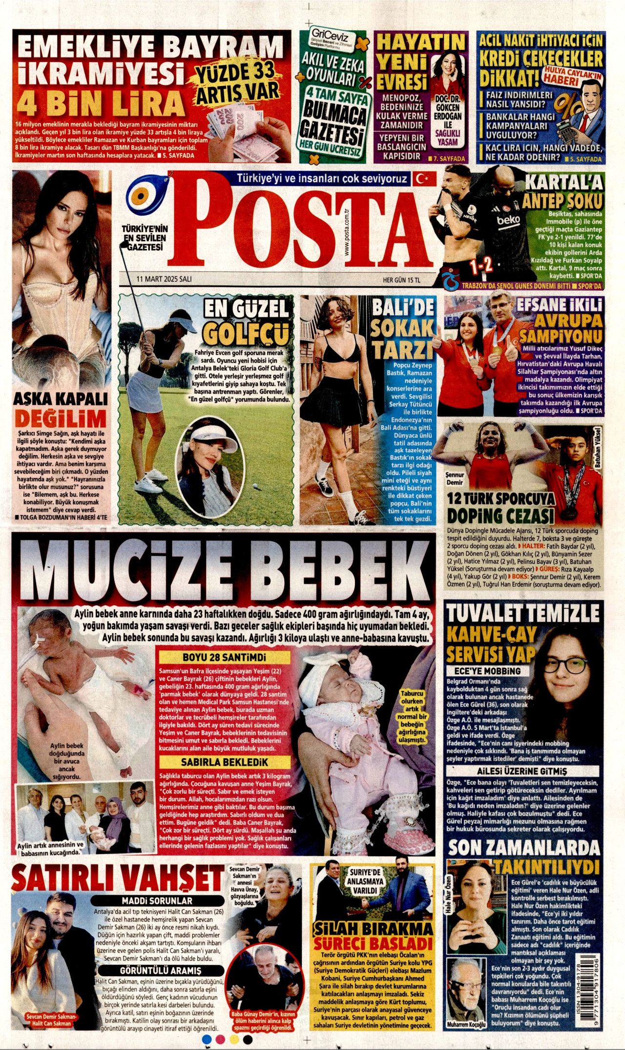 Suriye'de kritik imza atıldı! Takım elbiseli tasfiye manşetlerde 12
