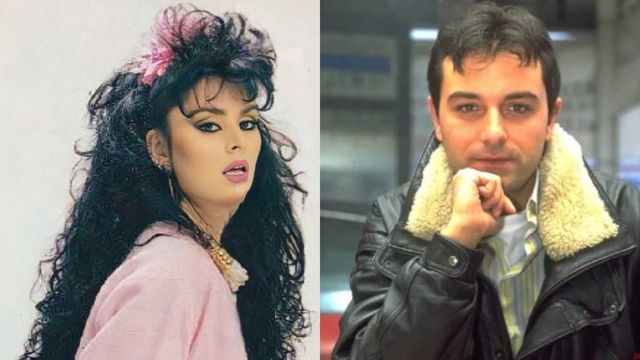 Yeşilçam’ın unutulmaz aşkının meyvesi! Serpil Çakmaklı ile Yalçın Dümer'in kızları Merve Dümer güzelliğiyle büyüledi 1