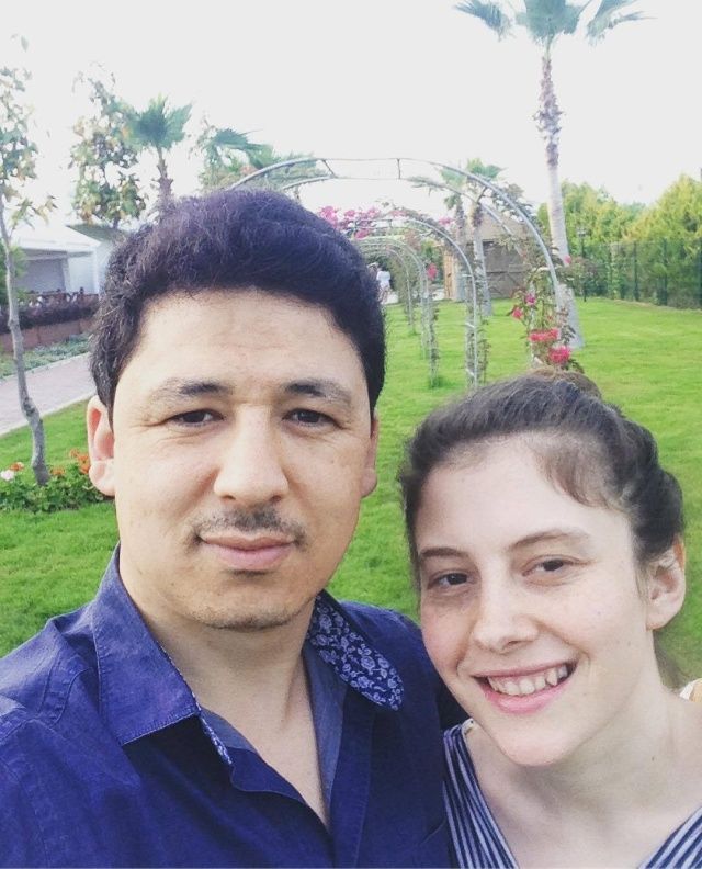 Ece Gürel'in eşi Sezer Gürel'in profilindeki sayılar dikkat çekti! Anlamı ne? Nedir bu Grabovoi sayıları? 2