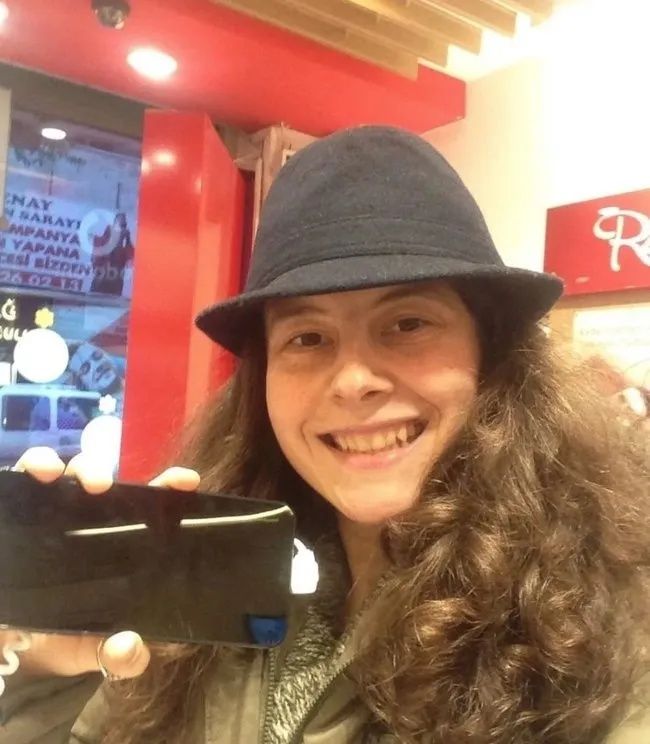 Ece Gürel'in eşi Sezer Gürel'in profilindeki sayılar dikkat çekti! Anlamı ne? Nedir bu Grabovoi sayıları? 3