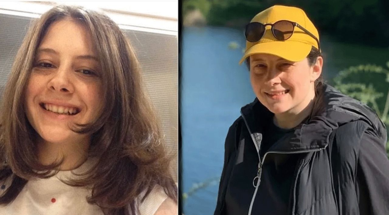 Ece Gürel'in eşi Sezer Gürel'in profilindeki sayılar dikkat çekti! Anlamı ne? Nedir bu Grabovoi sayıları? 1