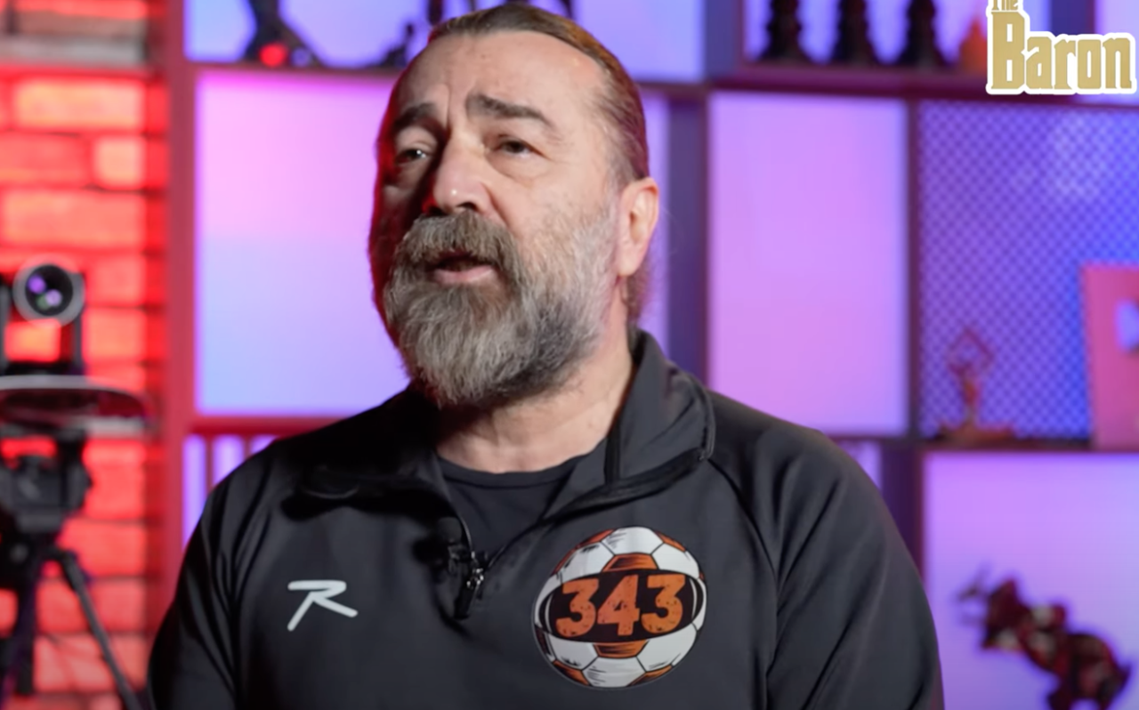 Akıllara durgunluk veren olay! Fenerbahçe Başkanı Ali Koç'un, Serhat Akın'a 50 bin dolar verdiği ortaya çıktı: "Başkan bana IBAN yollasın, hemen geri göndereyim" 2